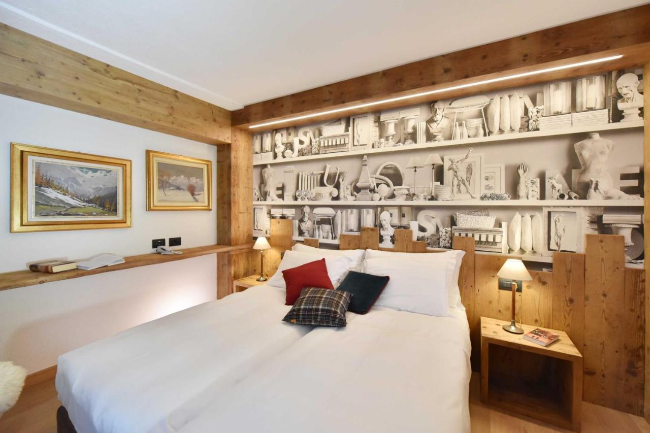 Hotel & Ristorante Serenella بيريوِل تْشيرفينيا المظهر الخارجي الصورة