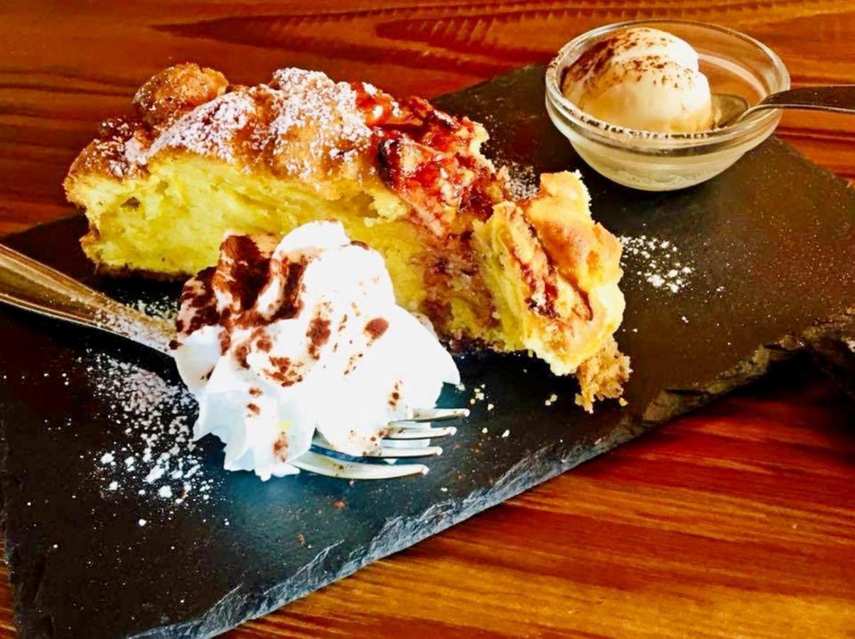 Hotel & Ristorante Serenella بيريوِل تْشيرفينيا المظهر الخارجي الصورة