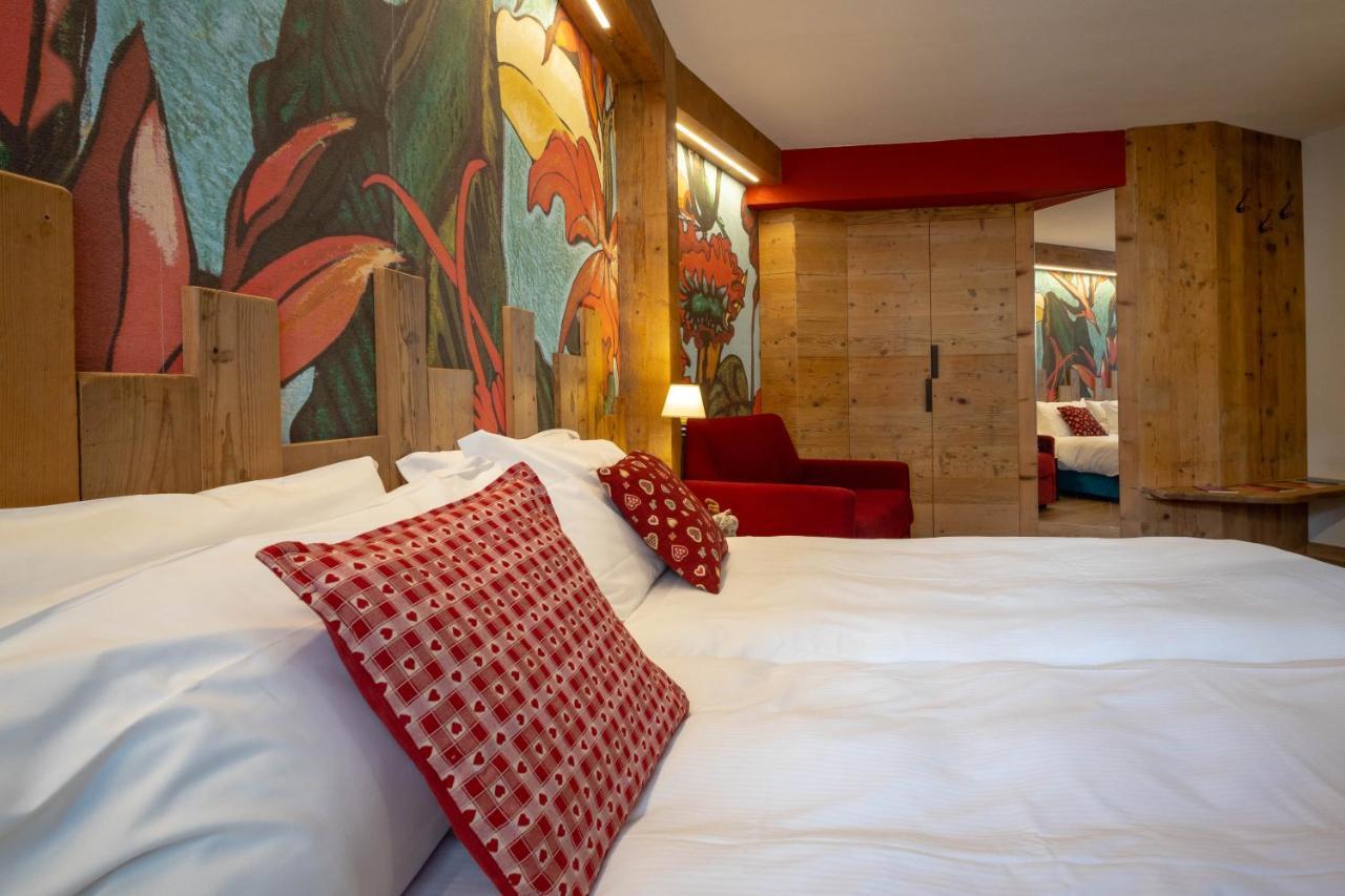 Hotel & Ristorante Serenella بيريوِل تْشيرفينيا المظهر الخارجي الصورة