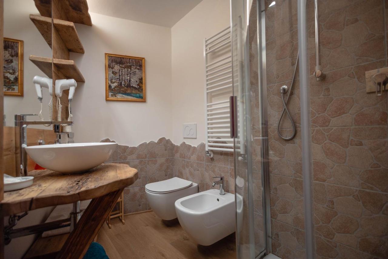 Hotel & Ristorante Serenella بيريوِل تْشيرفينيا المظهر الخارجي الصورة