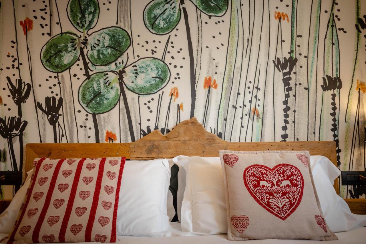 Hotel & Ristorante Serenella بيريوِل تْشيرفينيا المظهر الخارجي الصورة