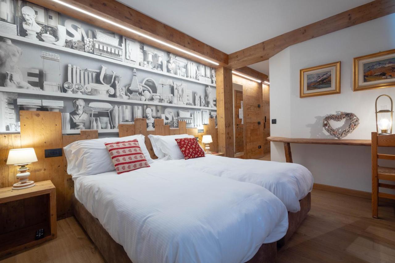 Hotel & Ristorante Serenella بيريوِل تْشيرفينيا المظهر الخارجي الصورة
