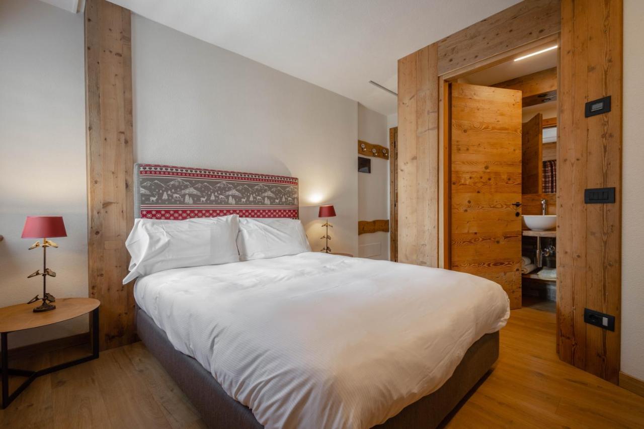 Hotel & Ristorante Serenella بيريوِل تْشيرفينيا المظهر الخارجي الصورة