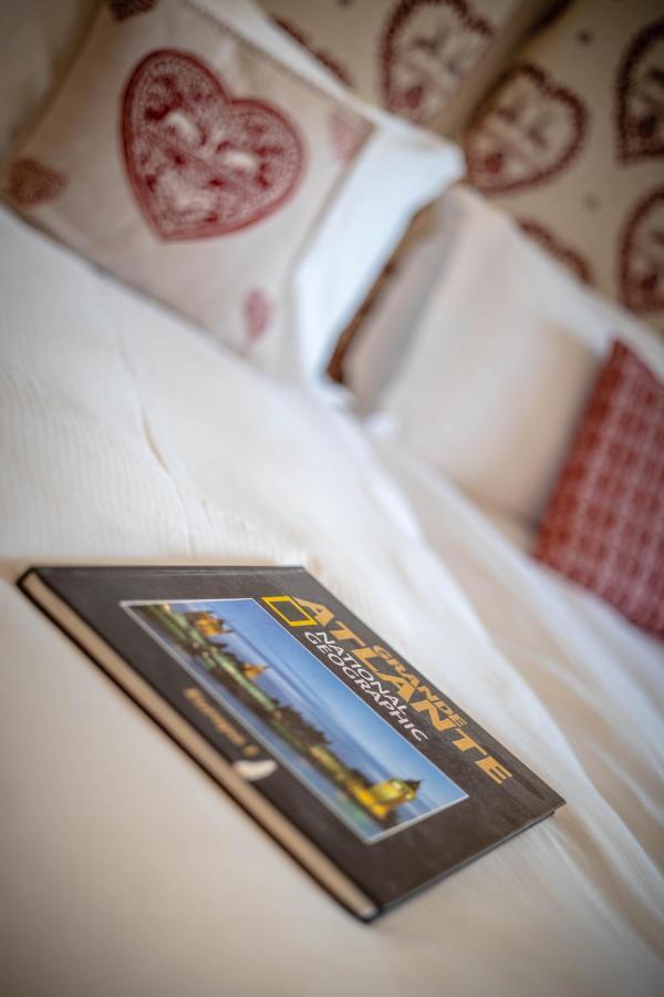Hotel & Ristorante Serenella بيريوِل تْشيرفينيا المظهر الخارجي الصورة