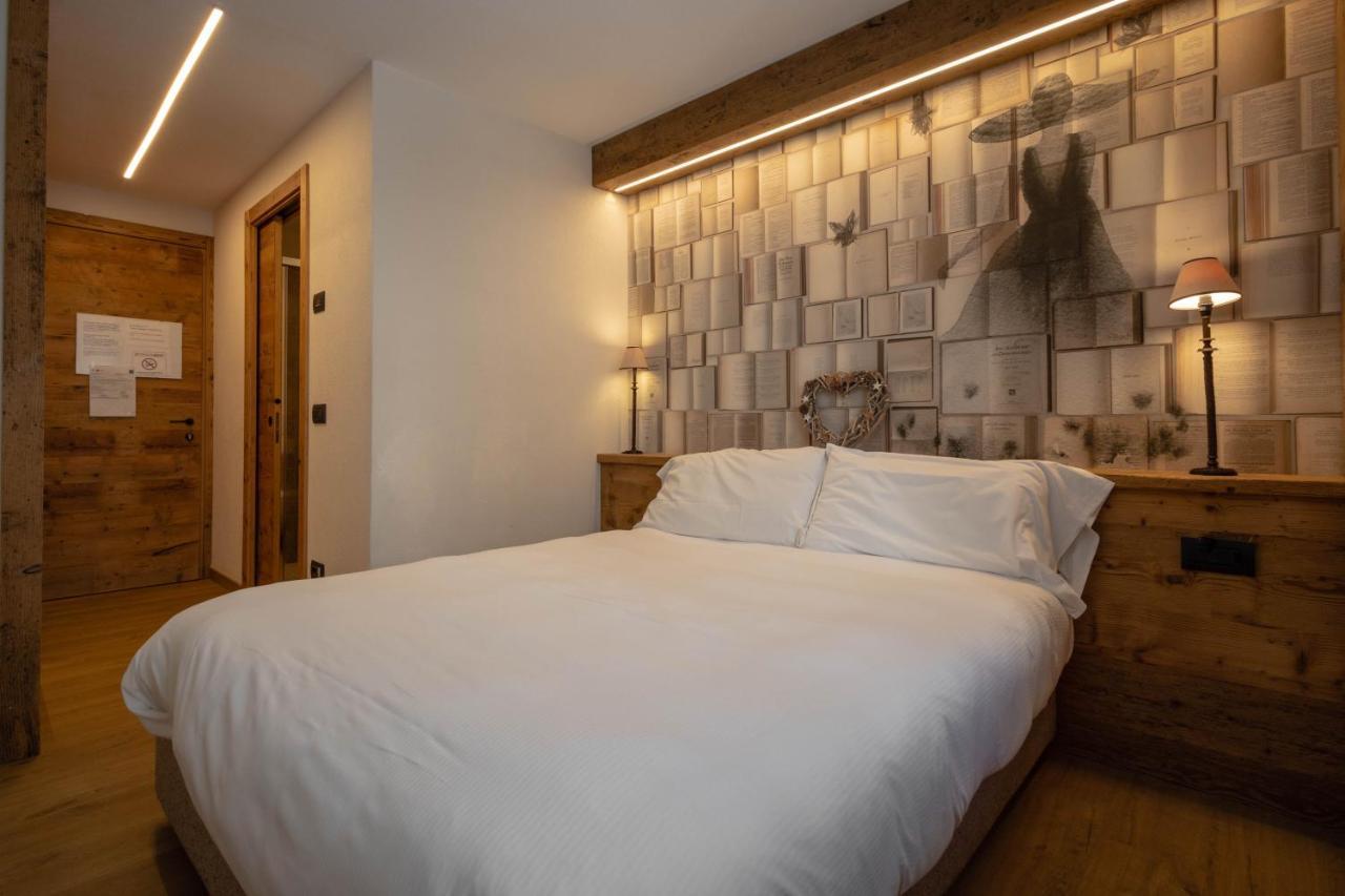 Hotel & Ristorante Serenella بيريوِل تْشيرفينيا المظهر الخارجي الصورة
