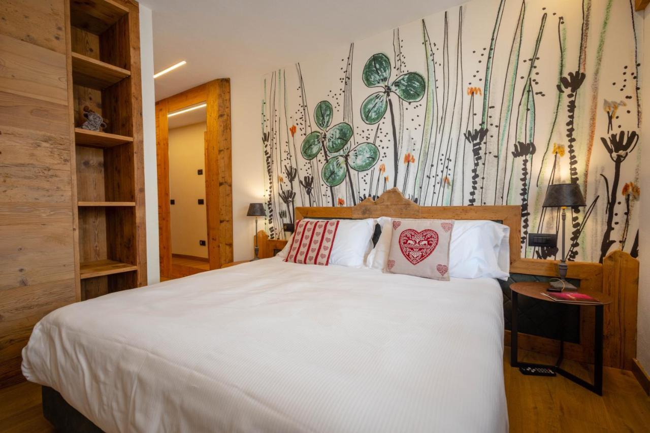 Hotel & Ristorante Serenella بيريوِل تْشيرفينيا المظهر الخارجي الصورة