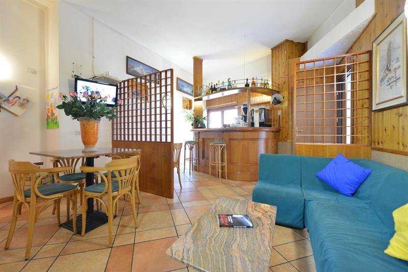 Hotel & Ristorante Serenella بيريوِل تْشيرفينيا المظهر الخارجي الصورة